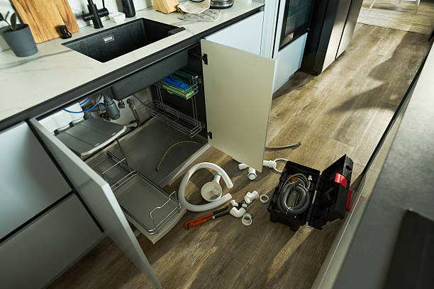 24/7 Emergency Gas Line Repair experts in Violet, LA